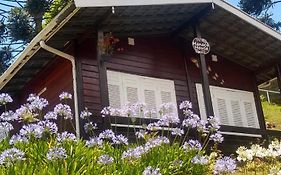 Chalé Manacá House